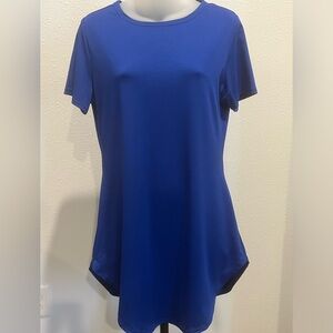 T-Shirt Dress